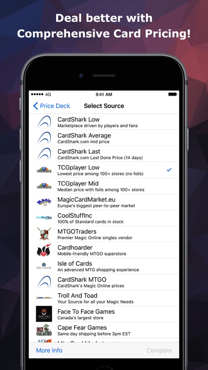 Decked Builder screenshot-4