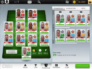 Captura 4 New Star Manager iphone