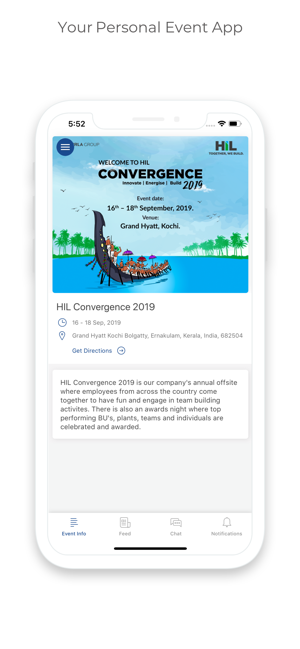 HIL Convergence 2019(圖2)-速報App