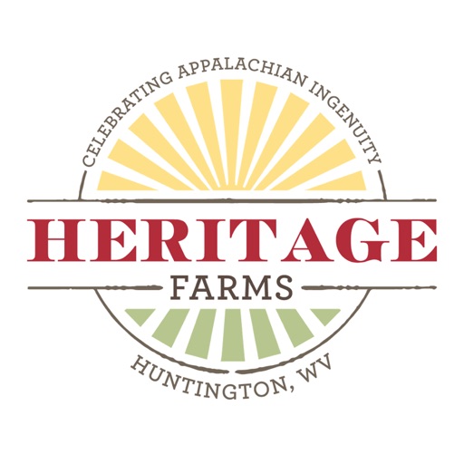 Heritage Farm Museum & Village iOS App