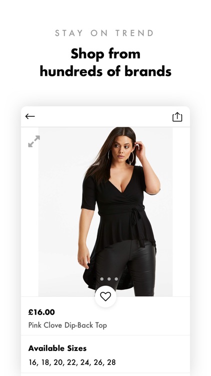 Fashion World screenshot-3