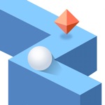 Gem Maze Puzzle