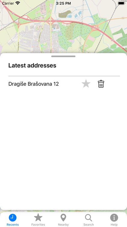 As Taxi Zrenjanin screenshot-6