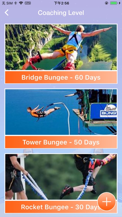 Bungee Jumping Coaching screenshot-4