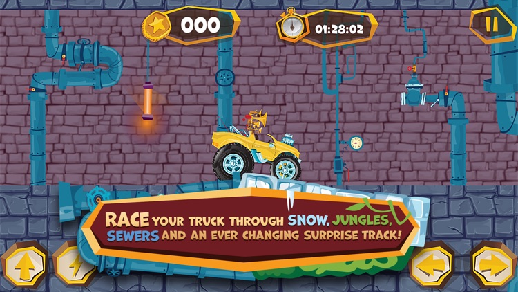 Build A Truck screenshot-3