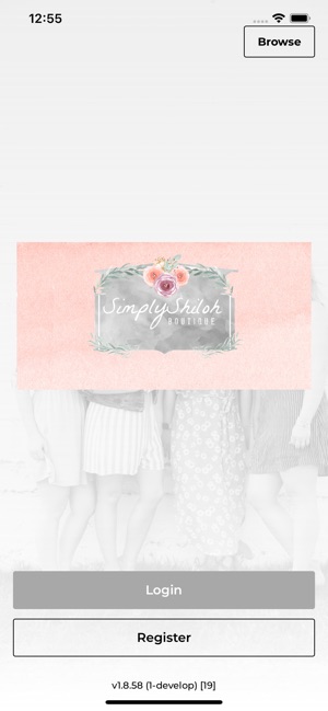 Simply Shiloh Boutique(圖1)-速報App