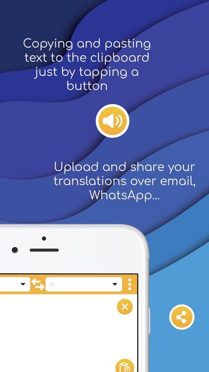 Translate - Quick Translator screenshot-5