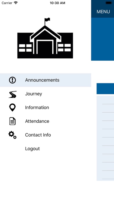 How to cancel & delete My Bus - Fancy Transport from iphone & ipad 2