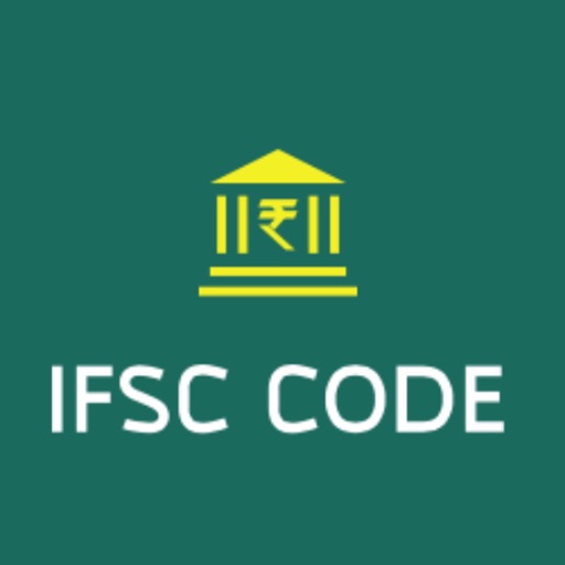 Find Bank IFSC CODE