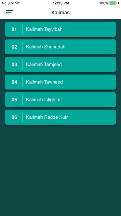 Ramadan 2019 - Prayer Times screenshot-7