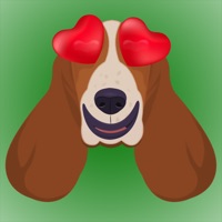 BassetMoji - Basset Emojis  PC 용