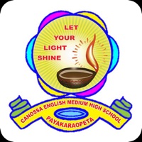 CANOSSA ENGLISH MEDIUM SCHOOL pour PC