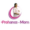 Prohance Mom Digital Poster