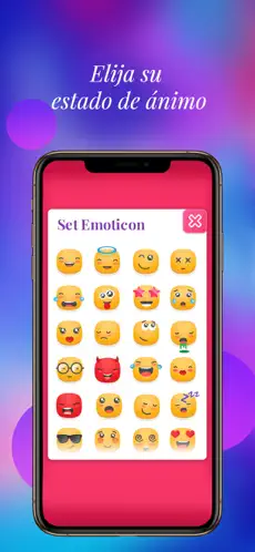 Näyttökuva 6 Mi Diario Secreto con Candado iphone