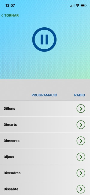 RTV Vilafranca del Penedès(圖2)-速報App