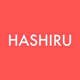 HASHIRU