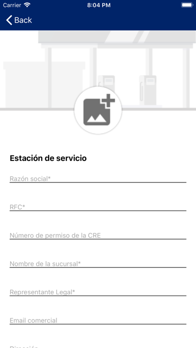 How to cancel & delete inSpector de normas from iphone & ipad 3