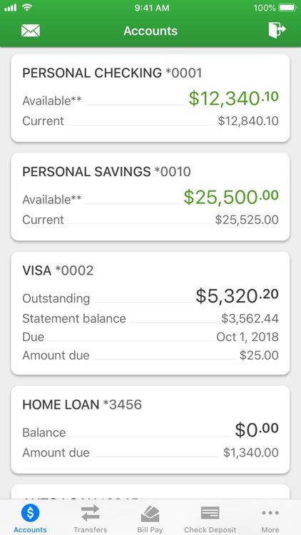 Clinton Savings Bank Mobile