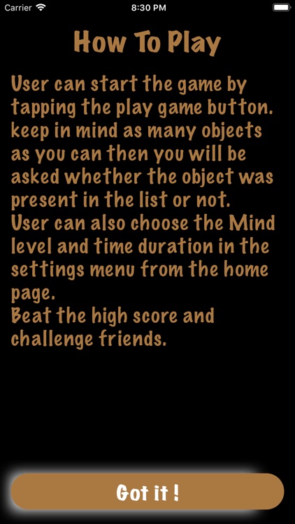 keep me in mind screenshot-4