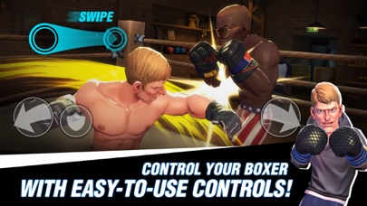 Boxing Star Screenshot 4