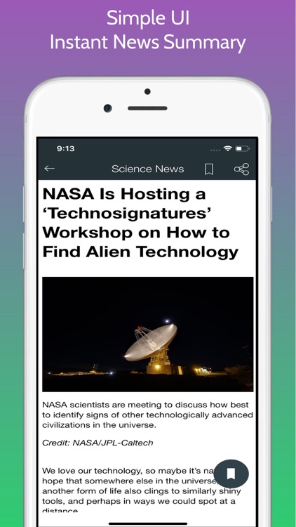 Science News Daily