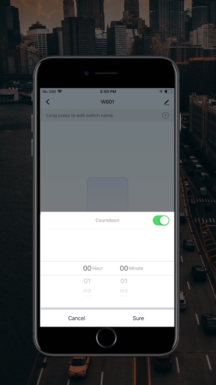 Mobu Smart screenshot-3