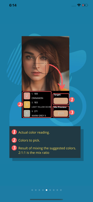 Custom Color Picker(圖3)-速報App