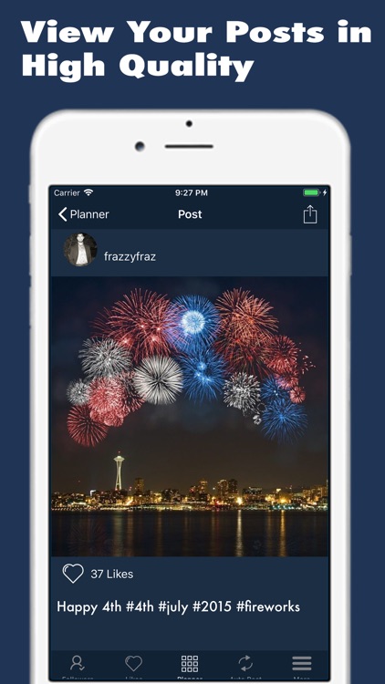 Analytic for Instagram screenshot-7