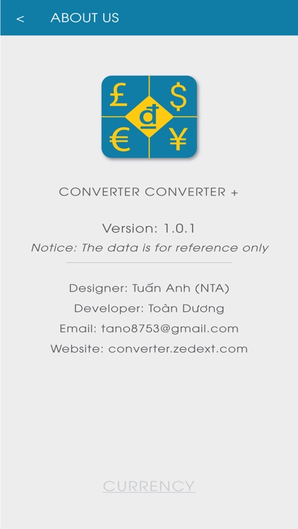 Currency Converter + Free screenshot-3