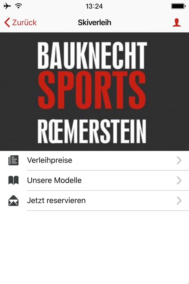 Bauknecht Sports screenshot 3