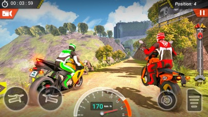 Dirt Bike Racing 2019 screenshot 2