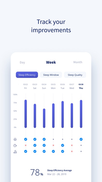 HALEO: Sleep better in 30 days