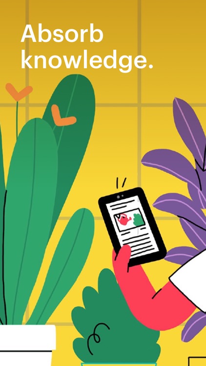 Pocket: Save. Read. Grow. screenshot-4