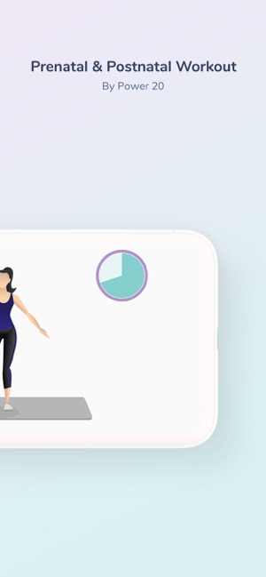 Prenatal & Postnatal Workout(圖3)-速報App