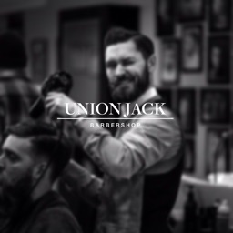 Bronsons Барбершоп