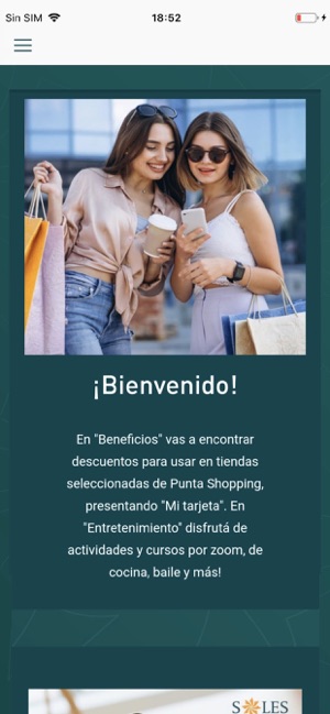 Soles - Punta Shopping(圖5)-速報App