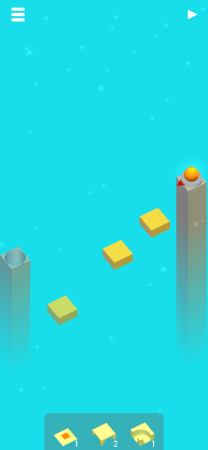 Isorama: balls & blocks puzzle(圖4)-速報App