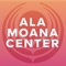 Icon Ala Moana Center