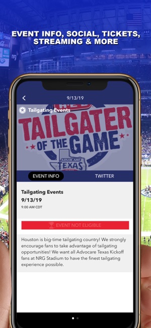 Texas Bowl(圖3)-速報App