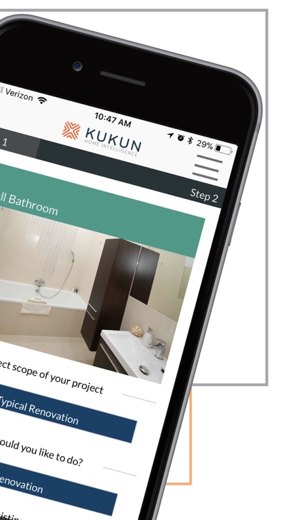 Kukun: Home Remodeling