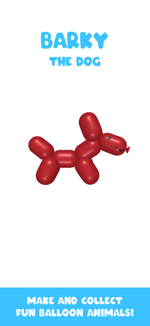 Balloon Animals!(圖1)-速報App