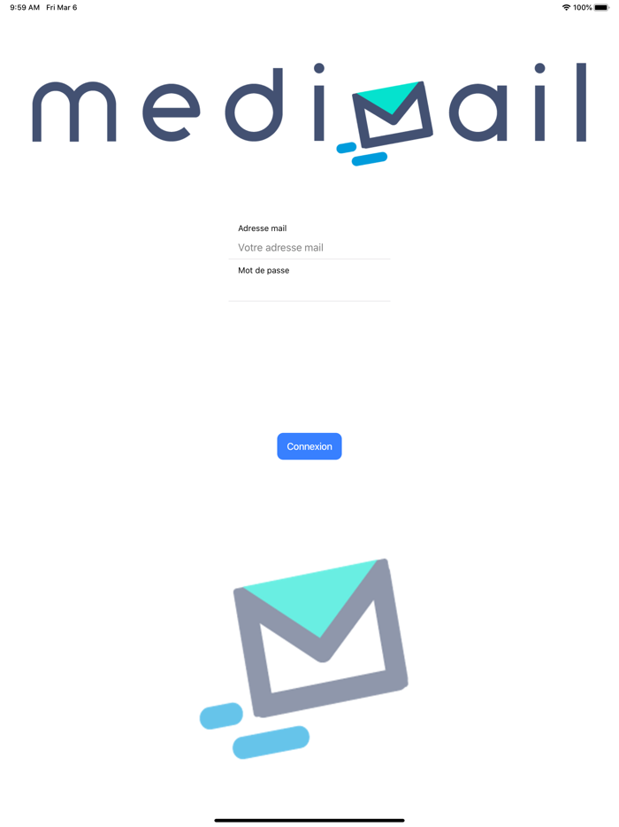 Medimail