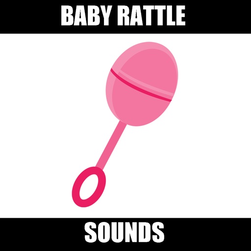 Baby Rattle Sound Effects icon