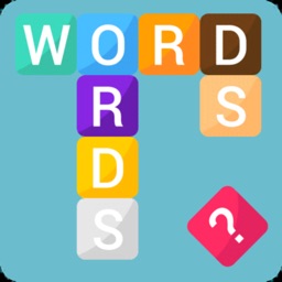 Word Blocks Puzzle 3D