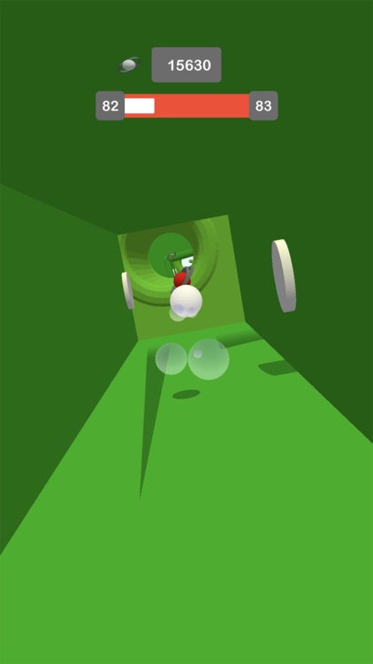 BALL & WALLS screenshot-5