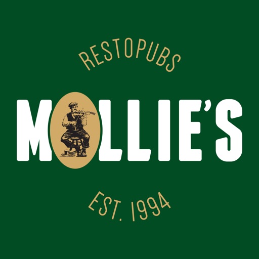 Mollie's iOS App