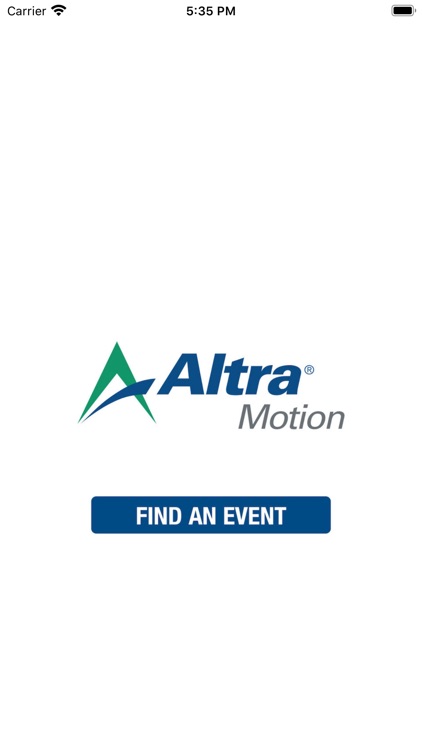 Altra Motion Events