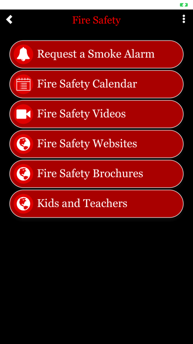How to cancel & delete Fergus Falls Fire Department from iphone & ipad 2