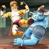 Kung Fu Battle : Karate Games