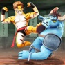 Get Kung Fu Battle : Karate Games for iOS, iPhone, iPad Aso Report